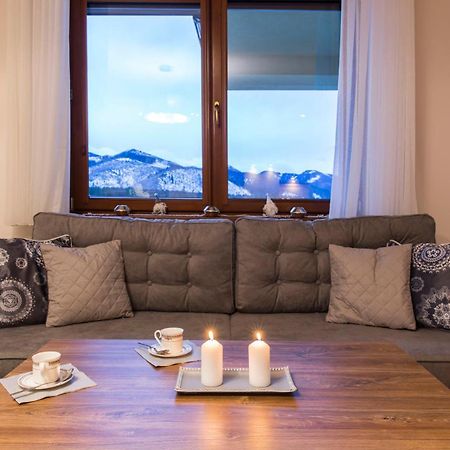 Apartament Sielanka, Basen 코스실리스코 외부 사진