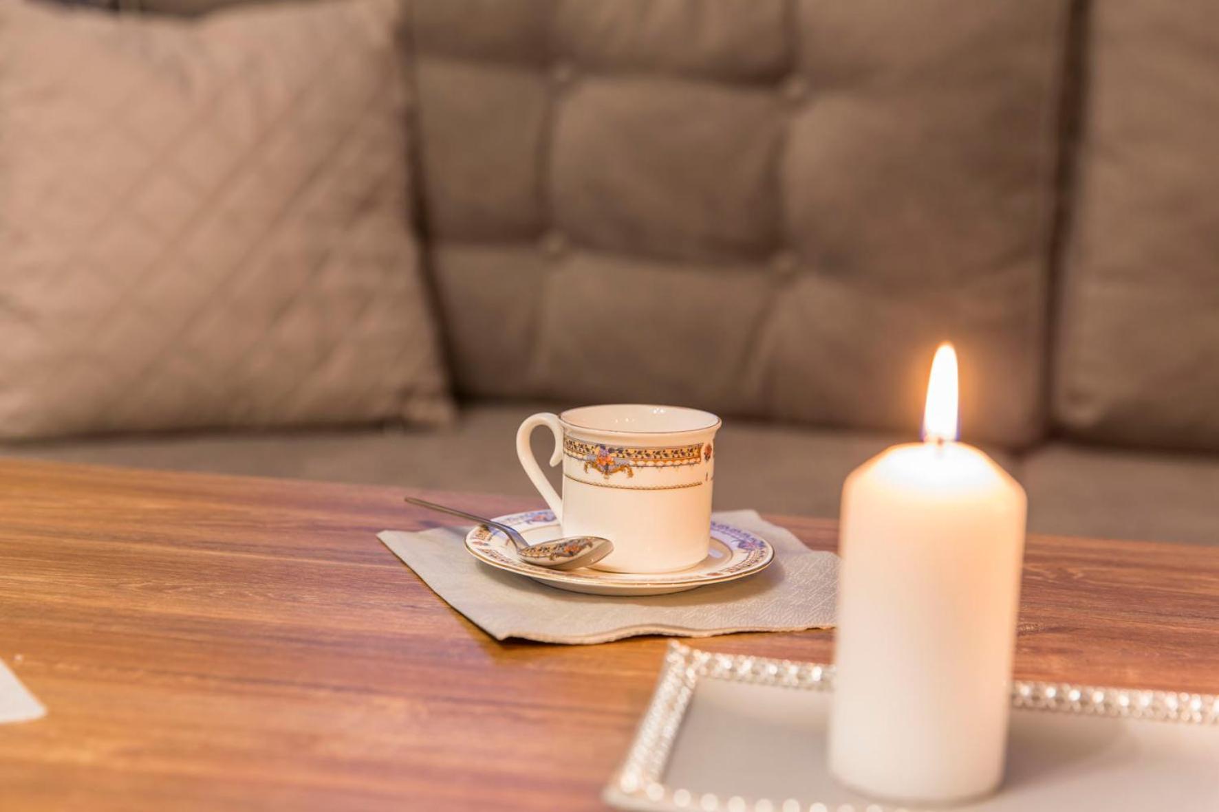 Apartament Sielanka, Basen 코스실리스코 외부 사진
