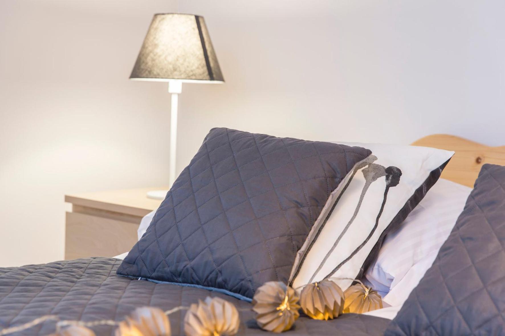 Apartament Sielanka, Basen 코스실리스코 외부 사진