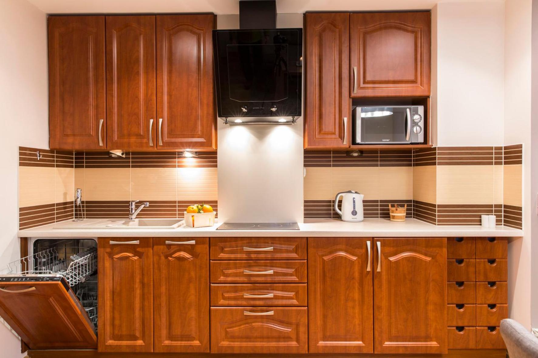 Apartament Sielanka, Basen 코스실리스코 외부 사진