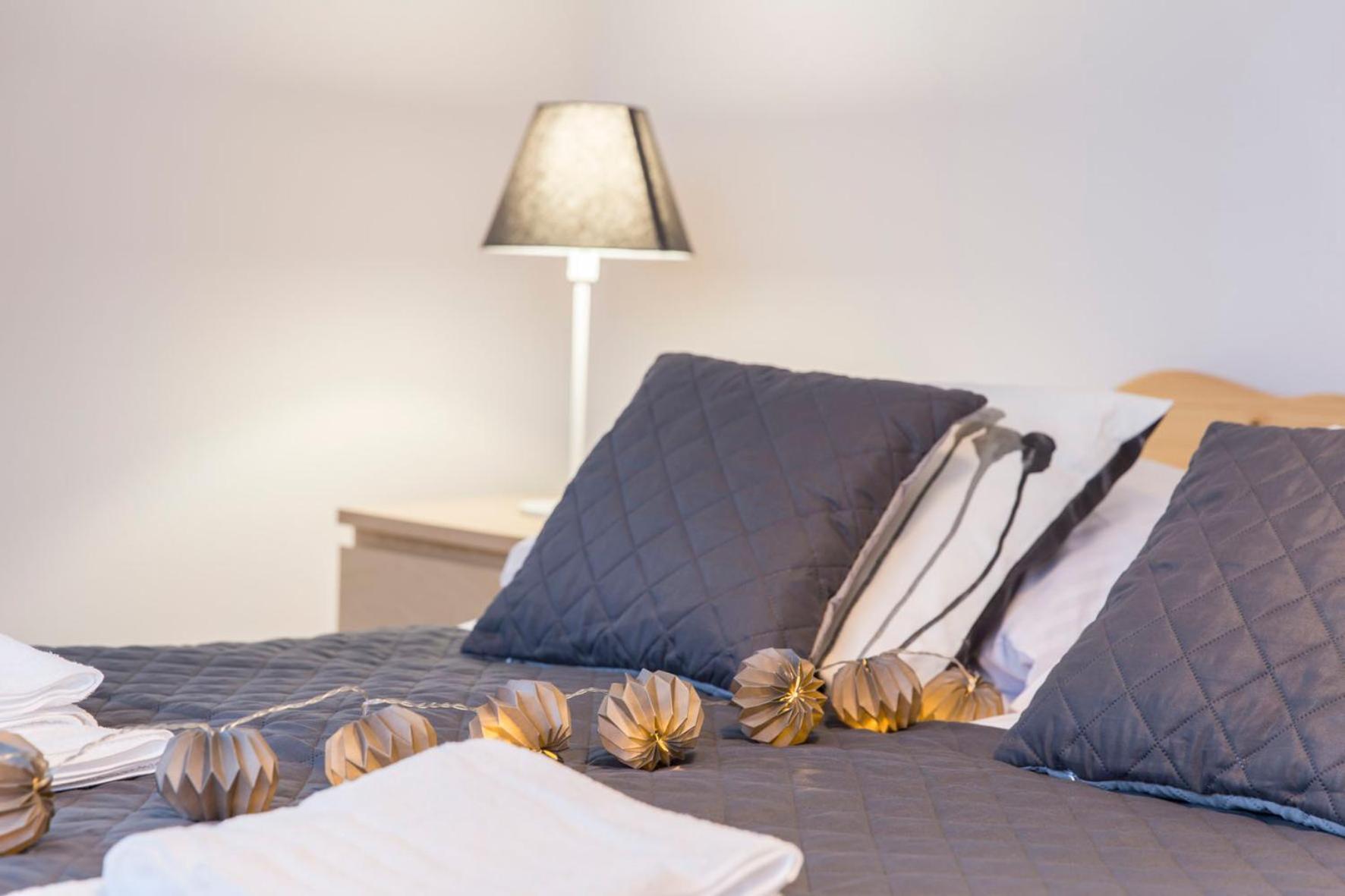 Apartament Sielanka, Basen 코스실리스코 외부 사진