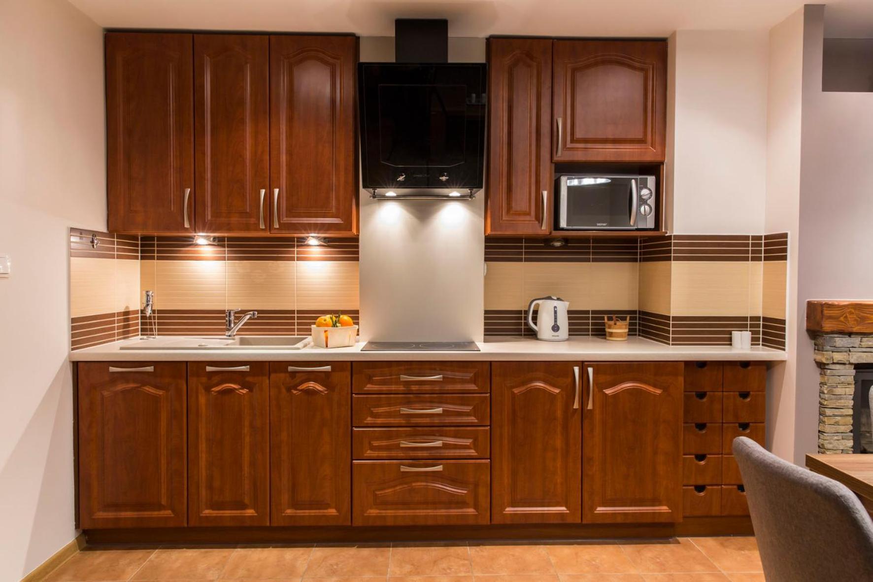 Apartament Sielanka, Basen 코스실리스코 외부 사진