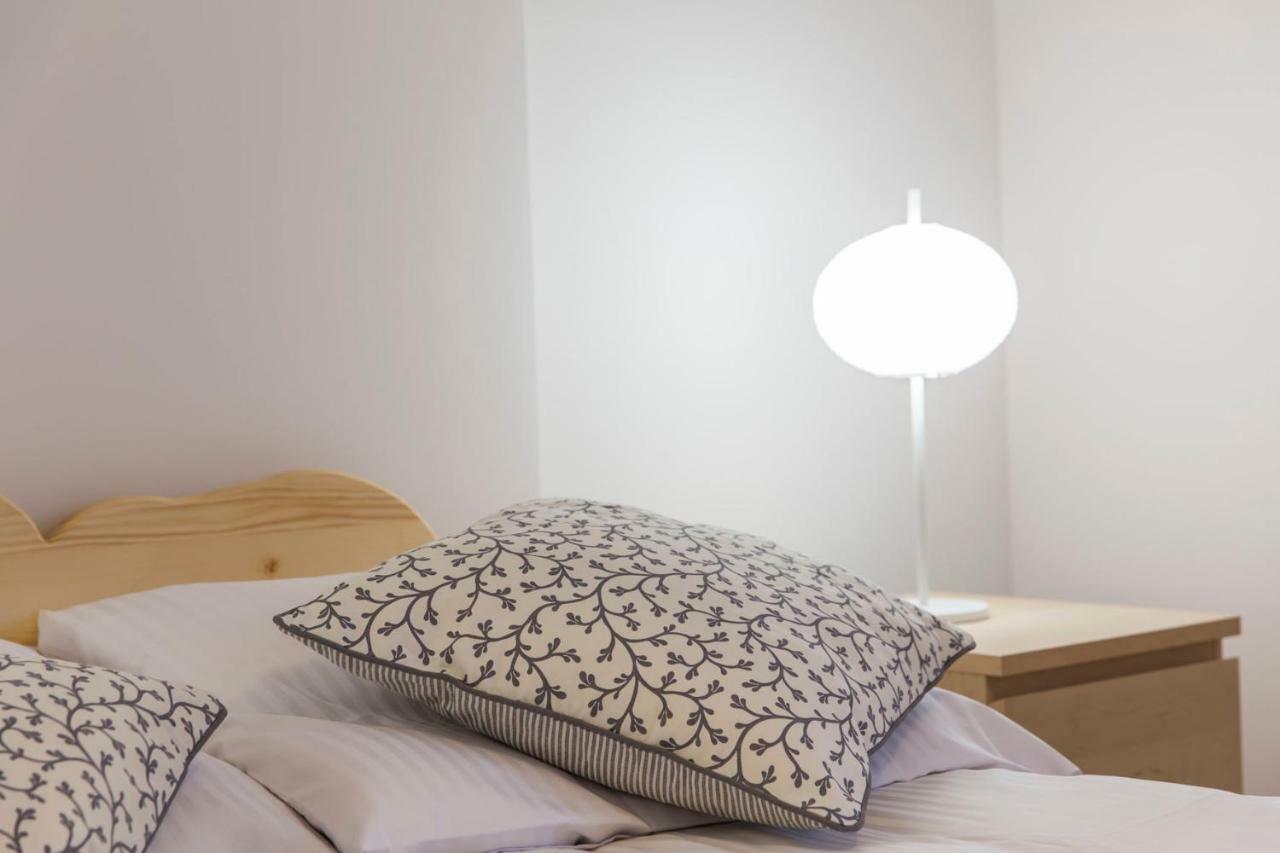 Apartament Sielanka, Basen 코스실리스코 외부 사진