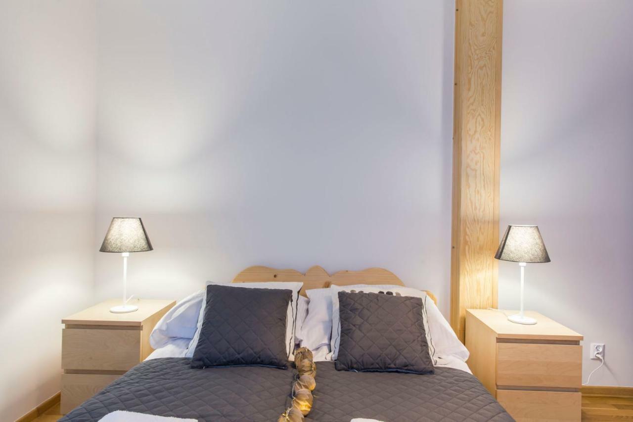 Apartament Sielanka, Basen 코스실리스코 외부 사진